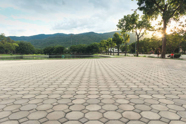 Best Concrete Paver Driveway  in Arnold, MO