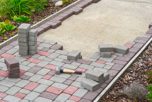 Best Affordable Driveway Pavers  in Arnold, MO