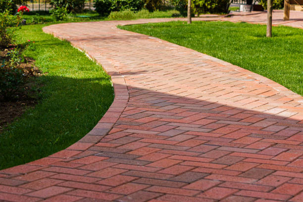 Best Commercial Driveway Pavers  in Arnold, MO