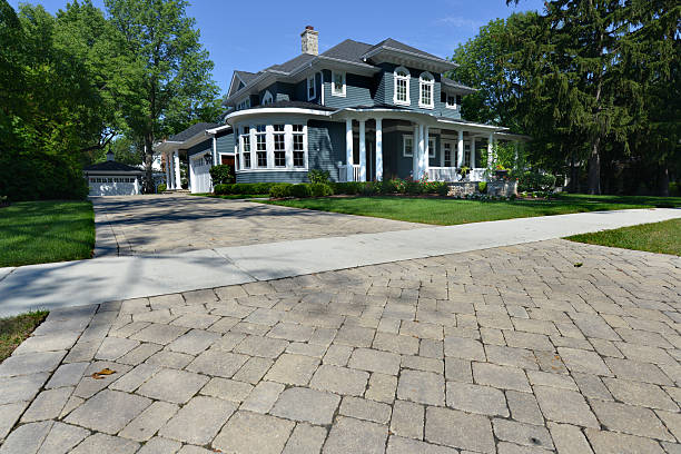 Reasons to Select Us for Your Driveway Paving Requirements in Arnold, MO